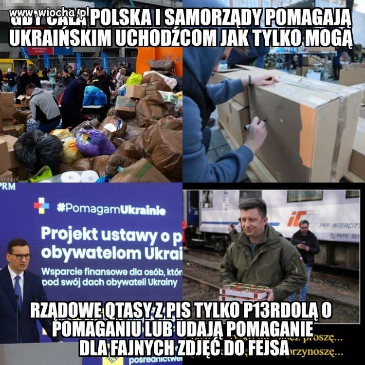 Taka śmieszna prawda