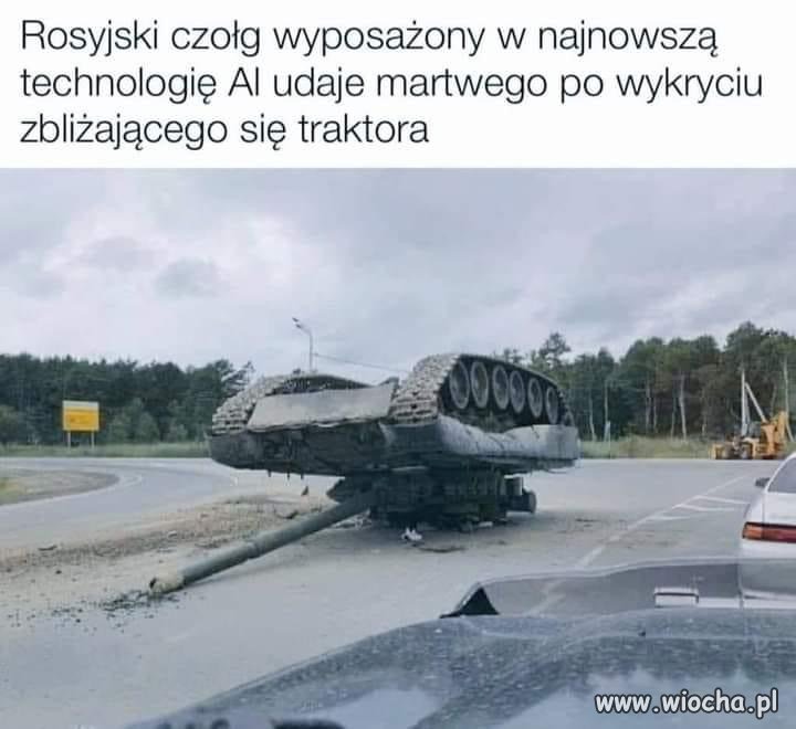 Ruska technologia ma...