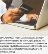 Wykład ekonomi u Rydzyka