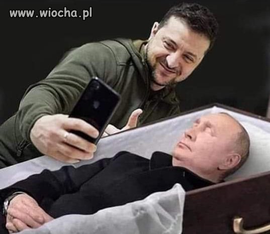 Selfie of the year