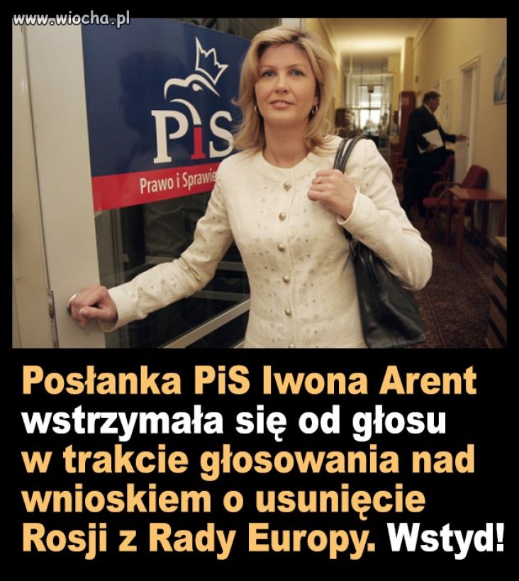 Tu w rachubę wchodzi zarówno wyrachowanie jak i głupota, która temu towarzyszy!!!