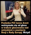 Tu w rachubę wchodzi zarówno wyrachowanie jak i głupota, która temu towarzyszy!!!