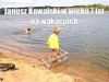 Wakacje Janusza
