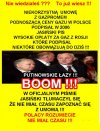 PiS od dawna kolaborował z Putinem...