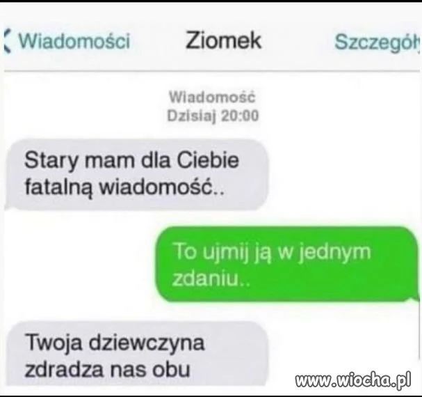 Ziomek