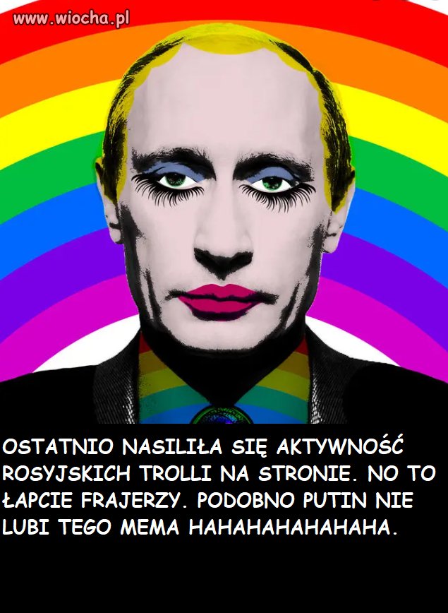 Tylko tu zostawię