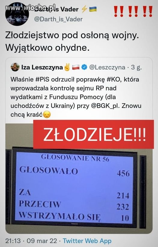Złodzieje