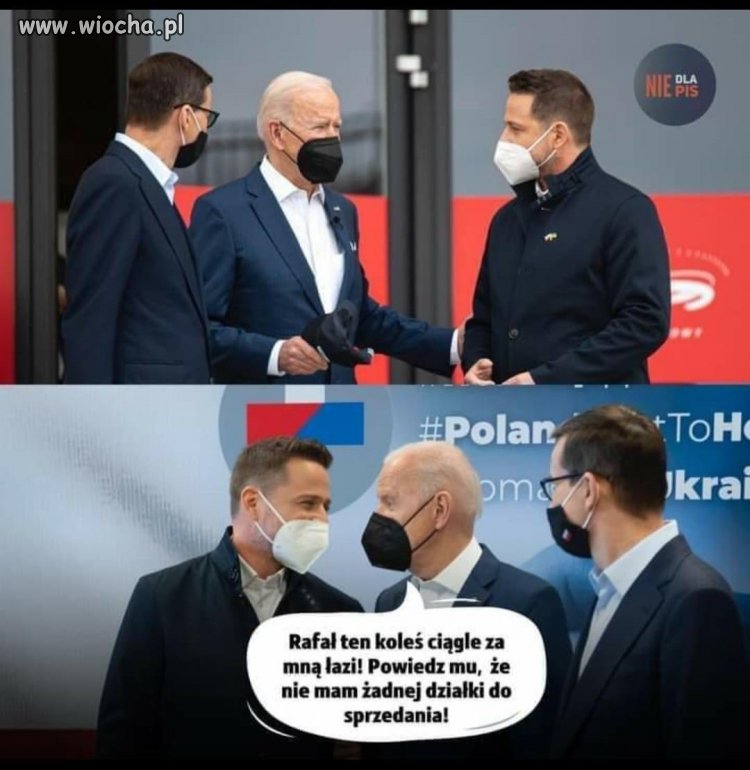 Taka sytuacja 