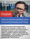 Transakcja z MOL dotyczy wymiany stacji