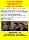 W cieniu wojny, agentura Putina PiSu, dalej knuje i szczuje! 