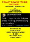 Zero w formie, dalej się ośmiesza...