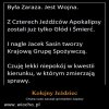 Polska jest niezatapialna. Istny cud. Normalnie róg obfitości...