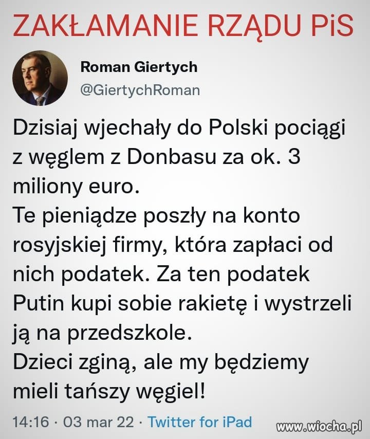 Tak jest