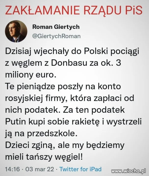 Tak jest