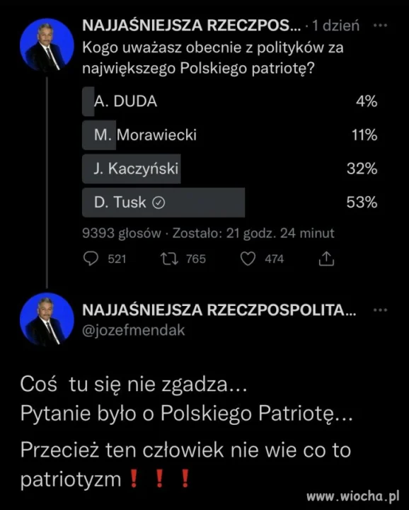 Sie zagalopował