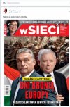 Prawaccy obrońcy europy