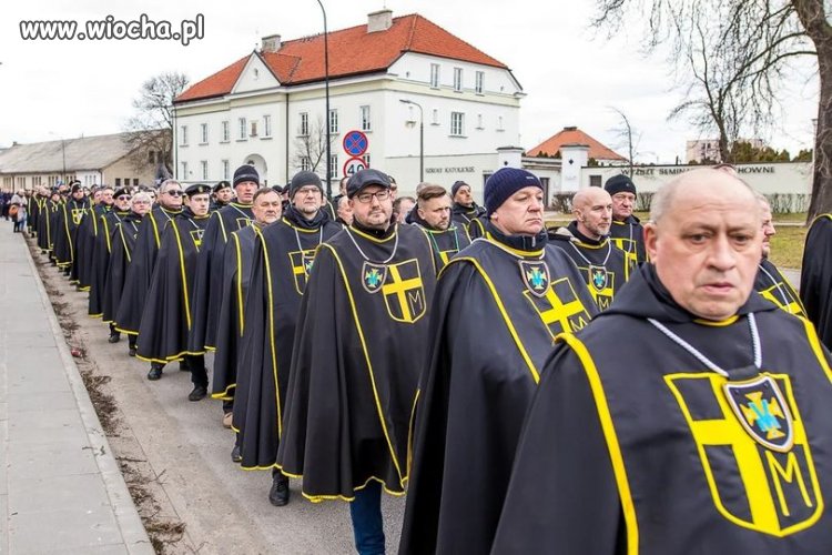 Parada w Płocku