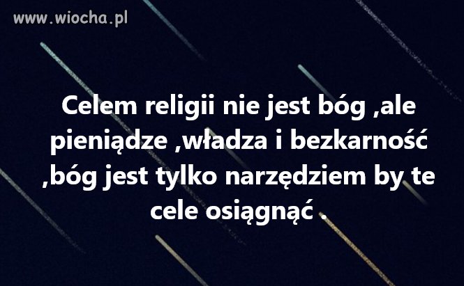 Jeśli się mylę 
