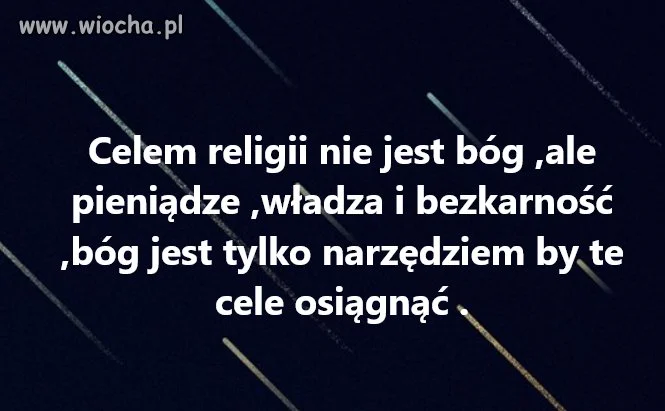 Jeśli się mylę 