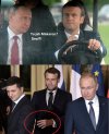 Francja nadal dozbraja armię Putina!!!