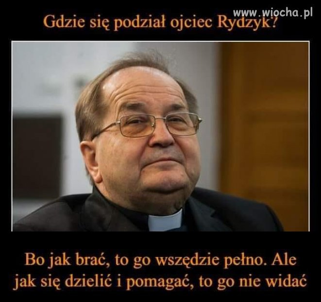 Ruski oligarcha w Polsce