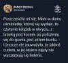 Może kiedyś zrozumie