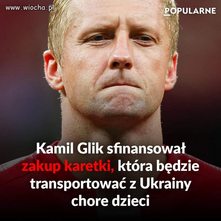 I to jest bezinteresowne pomaganie. 