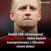 I to jest bezinteresowne pomaganie. 