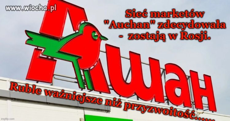 Powinni na polskim rynku