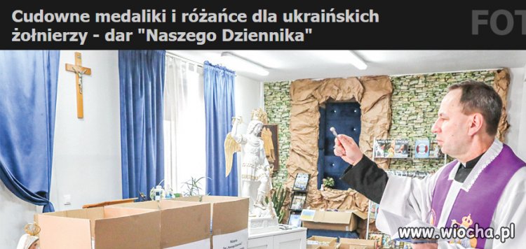 To się rydzyk wykosztował
