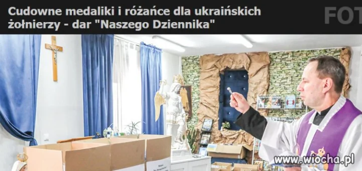 To się rydzyk wykosztował