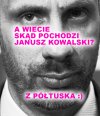 Przypadek? Nie sądzę...