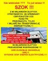 To nie UE jest winna za wysokie ceny energii elektrycznej
