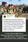 A nasze legiony?