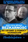 Chcemy kraść zgodnie z ustawą 