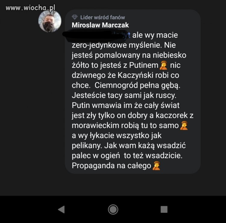 Weryfikatorzy Facebooka