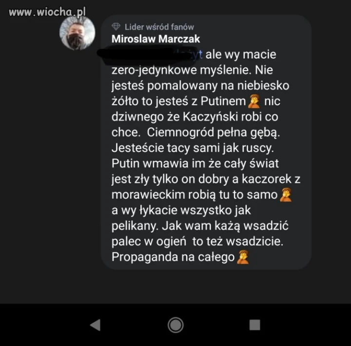 Weryfikatorzy Facebooka