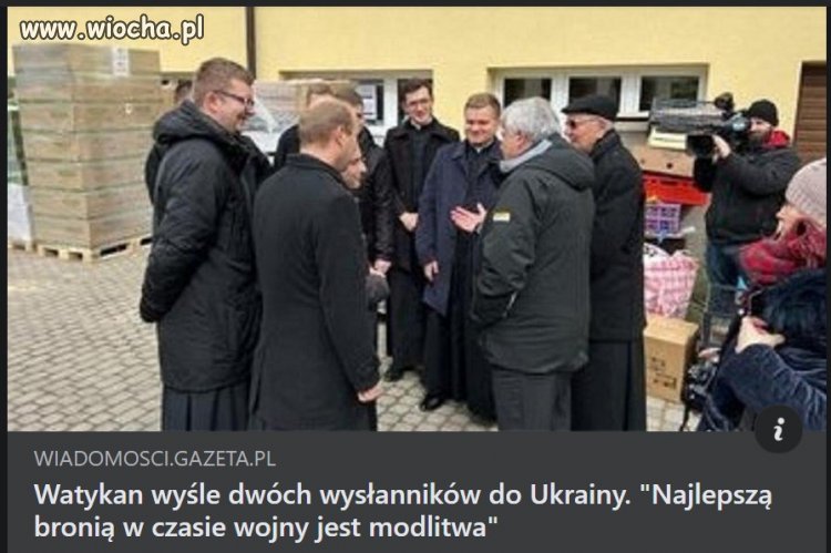 Bez komentarza