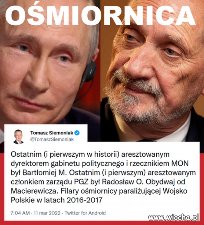 Ruskie onuce