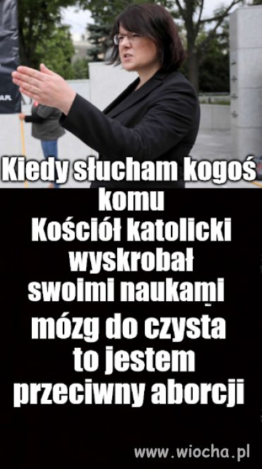 Kobieta po przejściach
