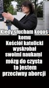 Kobieta po przejściach