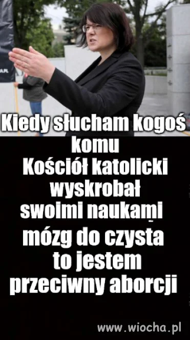 Kobieta po przejściach