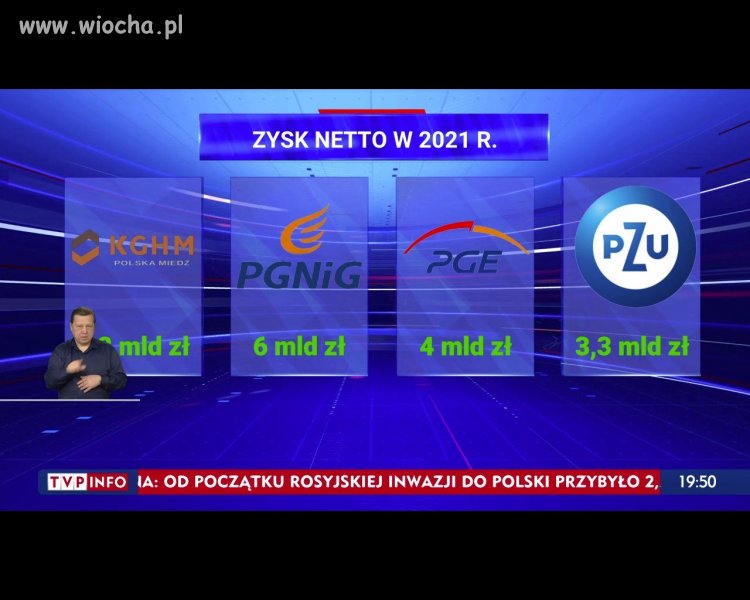 Pomyślcie jak nam
