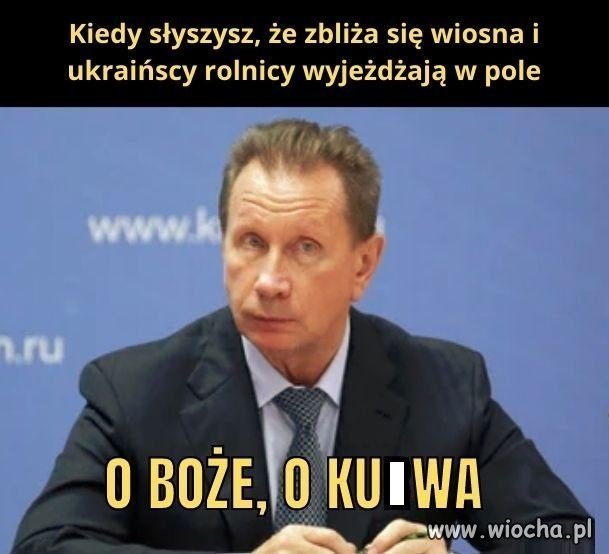 Dzisiaj pierwszy dzień wiosny