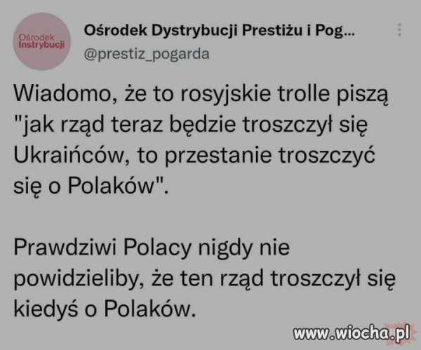 Taka sytuacja 