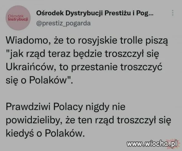 Taka sytuacja 