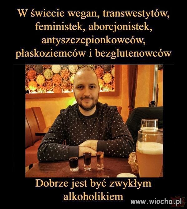 Taka sytuacja 