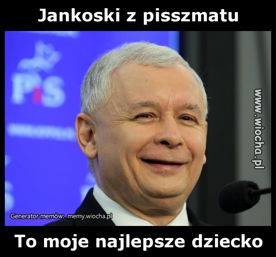 Jankoski z pisszmatu