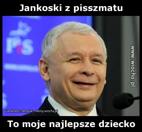 Jankoski z pisszmatu