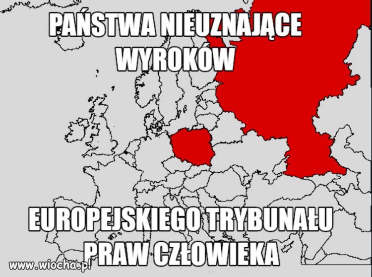 Gdyby ktoś dalej twierdził, że PiS jest antyrosyjski.